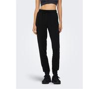 Only Play Womens Mid Waist Sweat Trousers Bottoms Pants Jersey Jogging