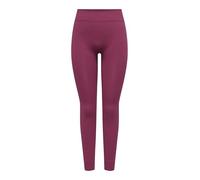 Only Play Women's Onpjaia Life Hw Seam Tights Noos Onpjaia Life Hw Seam Tights Noos
