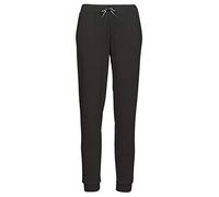Only Play Women's ONPPERFORMANCE ATHL Ayn REG Pants Track, Print: W. Black & Red Black, S