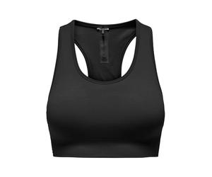 Only Play Women's Sport-bh Onpdaisy Seamless Bra-opus Sports Bra