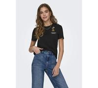 Only Polli Life Short Sleeve T-shirt