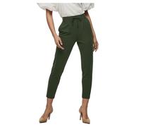 Only Poptrash Easy Colour Pants Green M / 32 Woman
