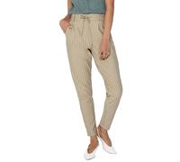 Only Poptrash Easy Rush Pants Beige L / 34 Women