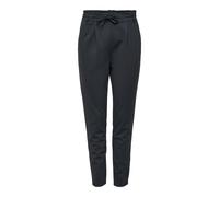 Only Poptrash Life Easy Color Pants Black XS / 30 Women