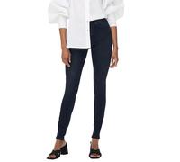 Only Posh Extra Skinny Fit Ank Rea04 High Waist Jeans