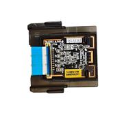 Only Power Button EBR83592301 EAD63986801 TV 55UK6500AUA （Please note that no cable）