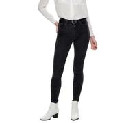 Women's jeans Only Power life mid pushup Gris XSx34