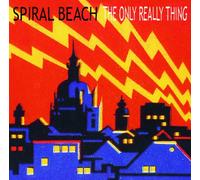 Only Really Thing – Universal Music Group