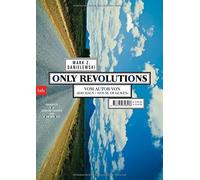 Only Revolutions by Mark Z. Danielewski (2014-07-14)