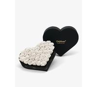 Only Roses Only Roses Infinite Heart Pure Rose Small Gift Box
