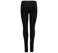 Only Royal Life Regular Skinny 601 Jeans Black XS / 32 Women
