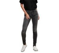ONLY Women's Female Onlroyal Mid Waist Skinny Fit Jeans