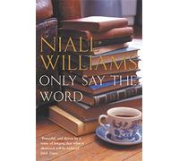 Only Say the Word