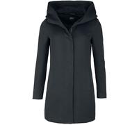 Only Sedona Light Coat Coat black