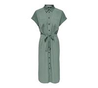 ONLY Shirt Dress ONLHANNOVER Midi Dress | Shirt dress