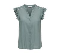 ONLY Shirt ONLROSELLA Shirt M, Balsam Green, M