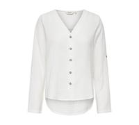 ONLY Shirt ONLTHYRA Shirt XS, Cloud Dancer, XS