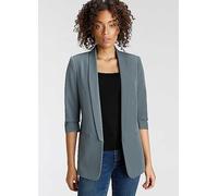 Only Short Blazer Balsam Green