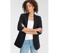 Only Short Blazer Black