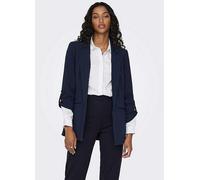 Only Short Blazer Night Sky