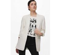 Only Short Blazer White
