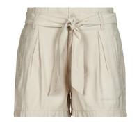 Only Shorts ONLARIS in Beige EU XS