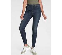Only Skinny Fit Jeans Blue