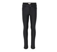 Only Skinny Jeans KONROYAL in Black 9 years