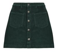 ONLY Women's Onlamazing Hw Corduroy Pnt Noos Skirt, Green (Green Gables Green Gables), XL UK