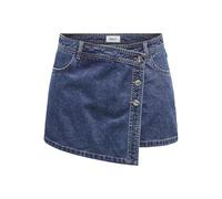 ONLY Skirt ONLLESLY Skort XL, Dark Blue Denim, XL