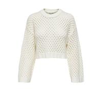 Only Smilla Short Women's Pullover Sweater