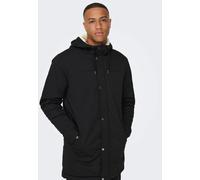 Only & Sons - Alexander Life Black - Jacket - black - M - gid://shopify/Metaobject/68981162221 M