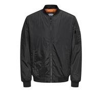 ONLY & SONS Men's Onsjoshua Bomber OTW Vd, Black 1, M