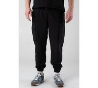 Only & Sons - Cam-Rel Cargo Sport Cuff 0258 Black - Pants - black - XXL - 84% Nylon, 16% Elastane,Synthetics XXL