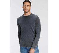 Only & Sons Crew Neck Sweater Dress Blues