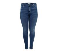 ONLY & SONS Damen Caraugusta Hw Skinny Jeans Bb Dbd Noos