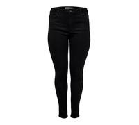 ONLY & SONS Damen Caraugusta Hw Skinny Jeans Bb Dbd Noos