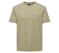 Only & Sons Dave Reg Short Sleeve T-shirt