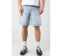 Only & Sons - Fade LB 3155 Tai Light Blue Denim - Shorts - blue - L - 100% Cotton L