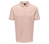 Only & Sons Fletcher Short Sleeve Polo