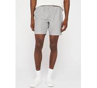 ONLY & SONS Fred Life Relaxed Plizze T-shirt - Limestone, Limestone, Size Xl, Men Limestone
