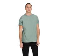 ONLY & SONS Men's Onsfred RLX Ss Tee Noos T-Shirt, Chinois Green, L