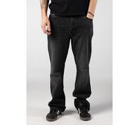 Only & Sons - Gibb Bootcut Denim Washed Black - Jeans - black - W33 / L34 - 100% Cotton,Denim W33 / L34
