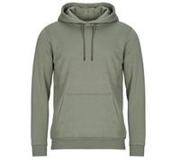 Only & Sons Hoodies ONSCERES HOODIE SWEAT NOOS in Kaki EU L
