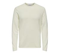 ONLY & SONS Jimmy Crew Neck Knit Jumper