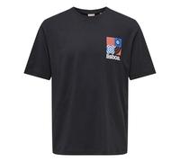Only & Sons Keane Shirt Men