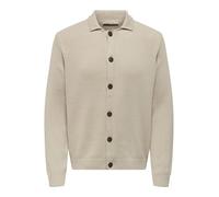 Only & Sons Knitted Cardigan ONSJACOB Knit Cardigan | Knitted Cardigan