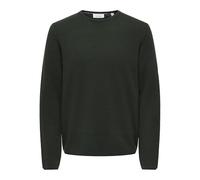 Only & Sons Knitted Pullover ONSERIC Pullover Rosin, XXL