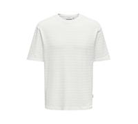 Only & Sons Knitted Pullover ONSGIVO Knit T-Shirt | Knitted Pullover