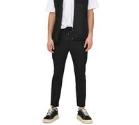Only & Sons Linus Tap Crop 4459 Pants